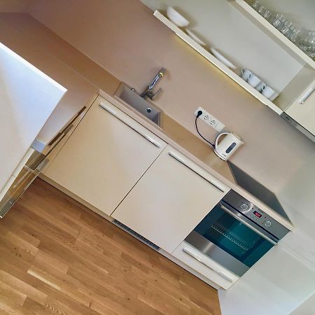 Salome Old Town Apartment Вильнюс Экстерьер фото