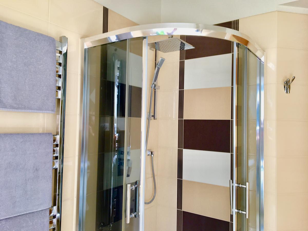 Salome Old Town Apartment Вильнюс Экстерьер фото