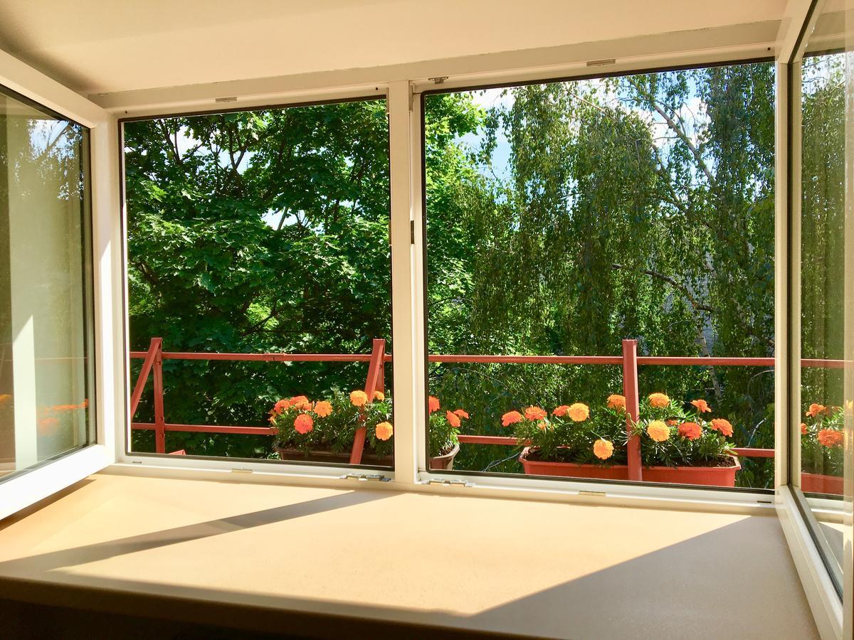 Salome Old Town Apartment Вильнюс Экстерьер фото