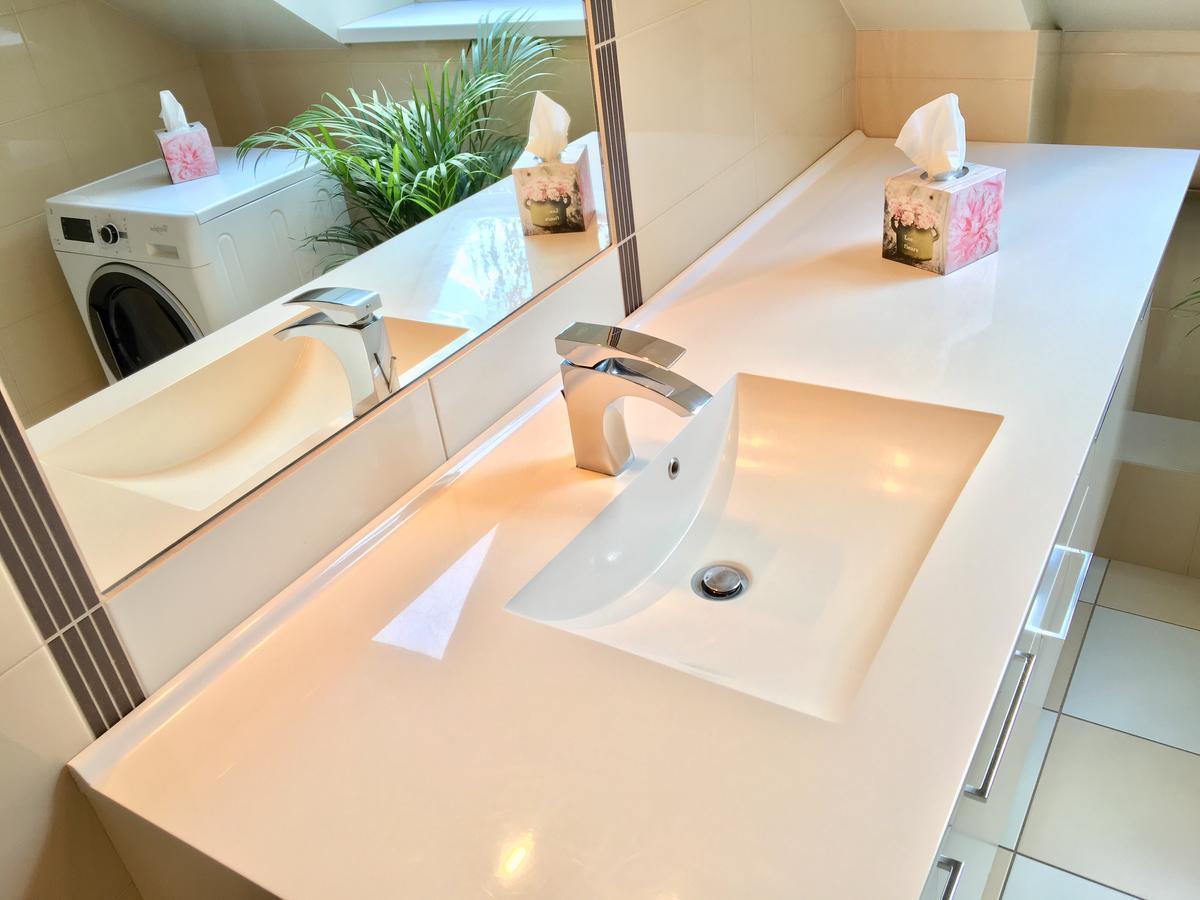 Salome Old Town Apartment Вильнюс Экстерьер фото