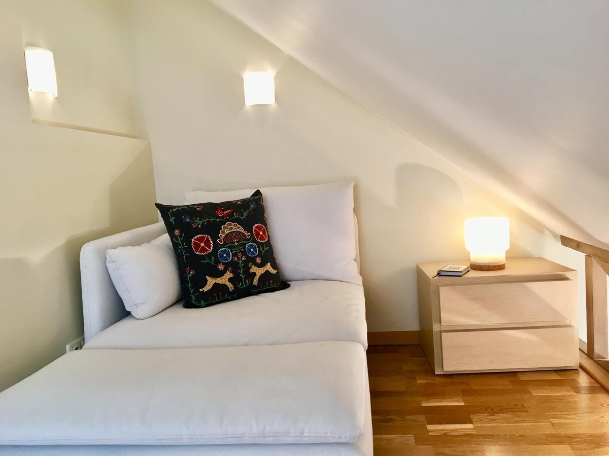 Salome Old Town Apartment Вильнюс Экстерьер фото