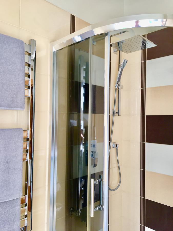 Salome Old Town Apartment Вильнюс Экстерьер фото