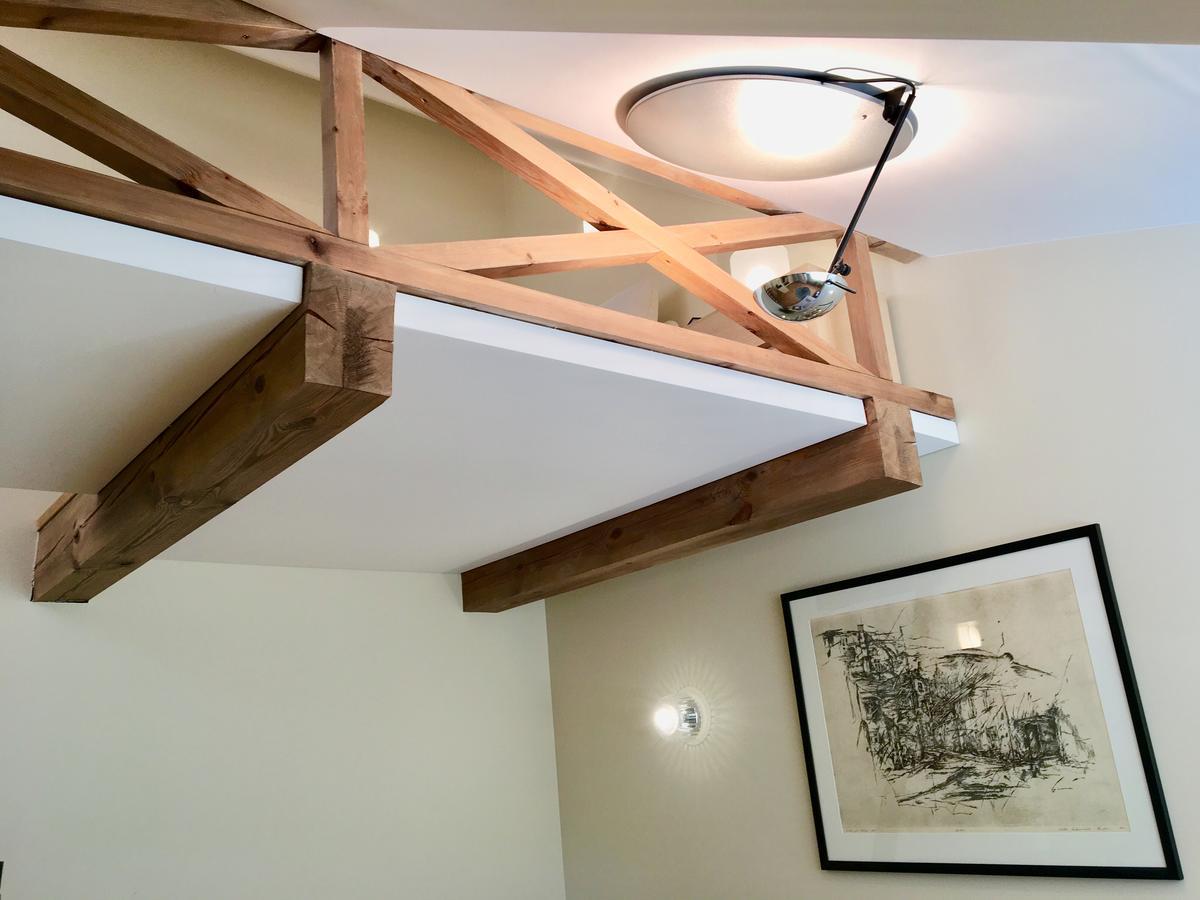 Salome Old Town Apartment Вильнюс Экстерьер фото