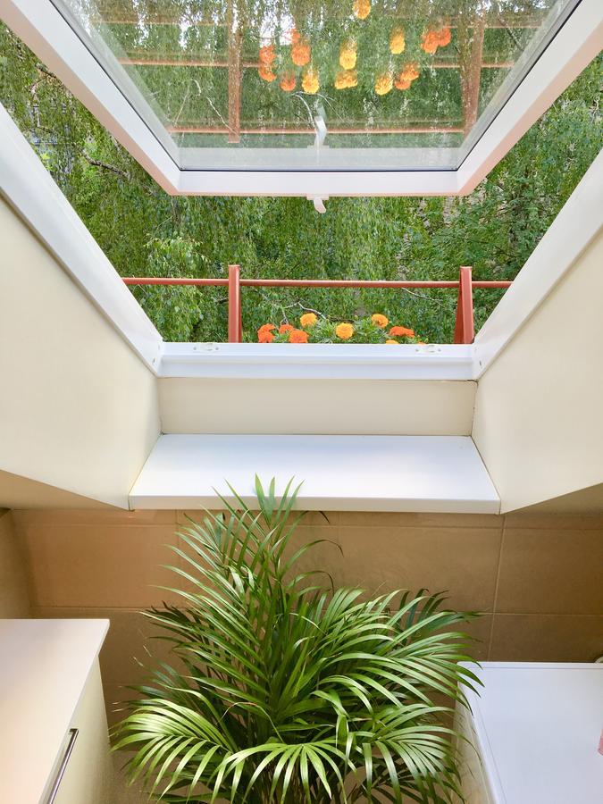 Salome Old Town Apartment Вильнюс Экстерьер фото