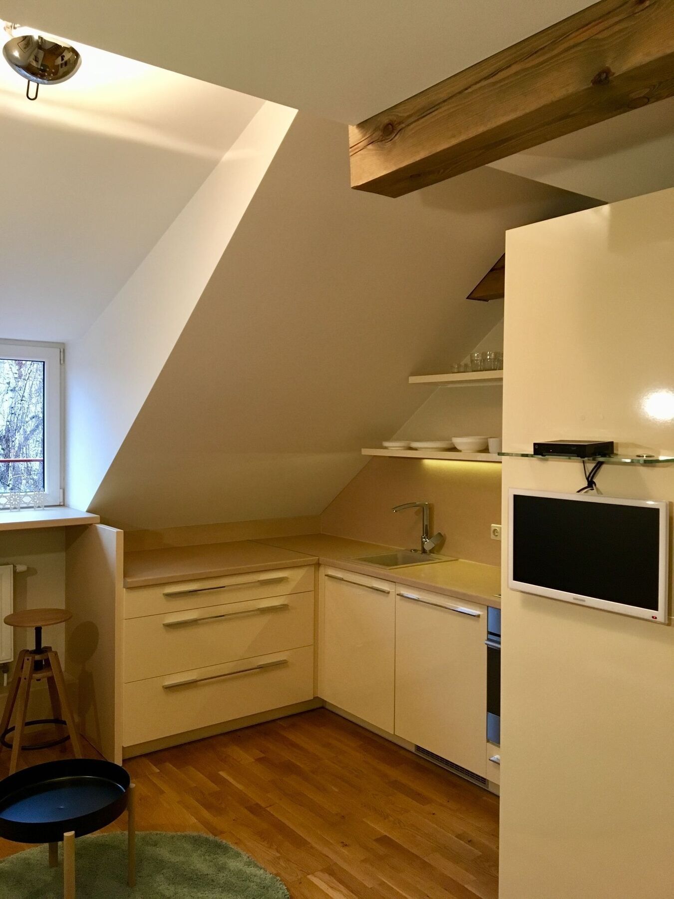 Salome Old Town Apartment Вильнюс Экстерьер фото