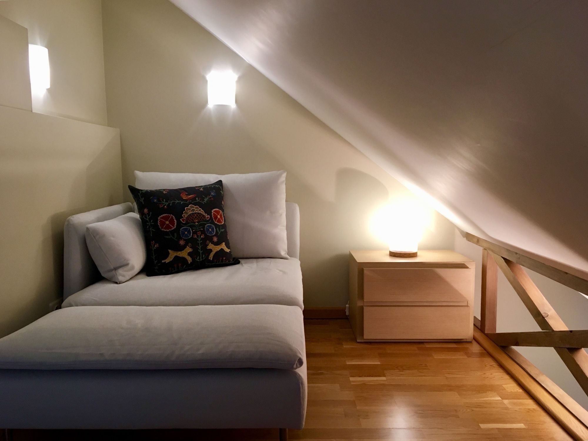 Salome Old Town Apartment Вильнюс Экстерьер фото