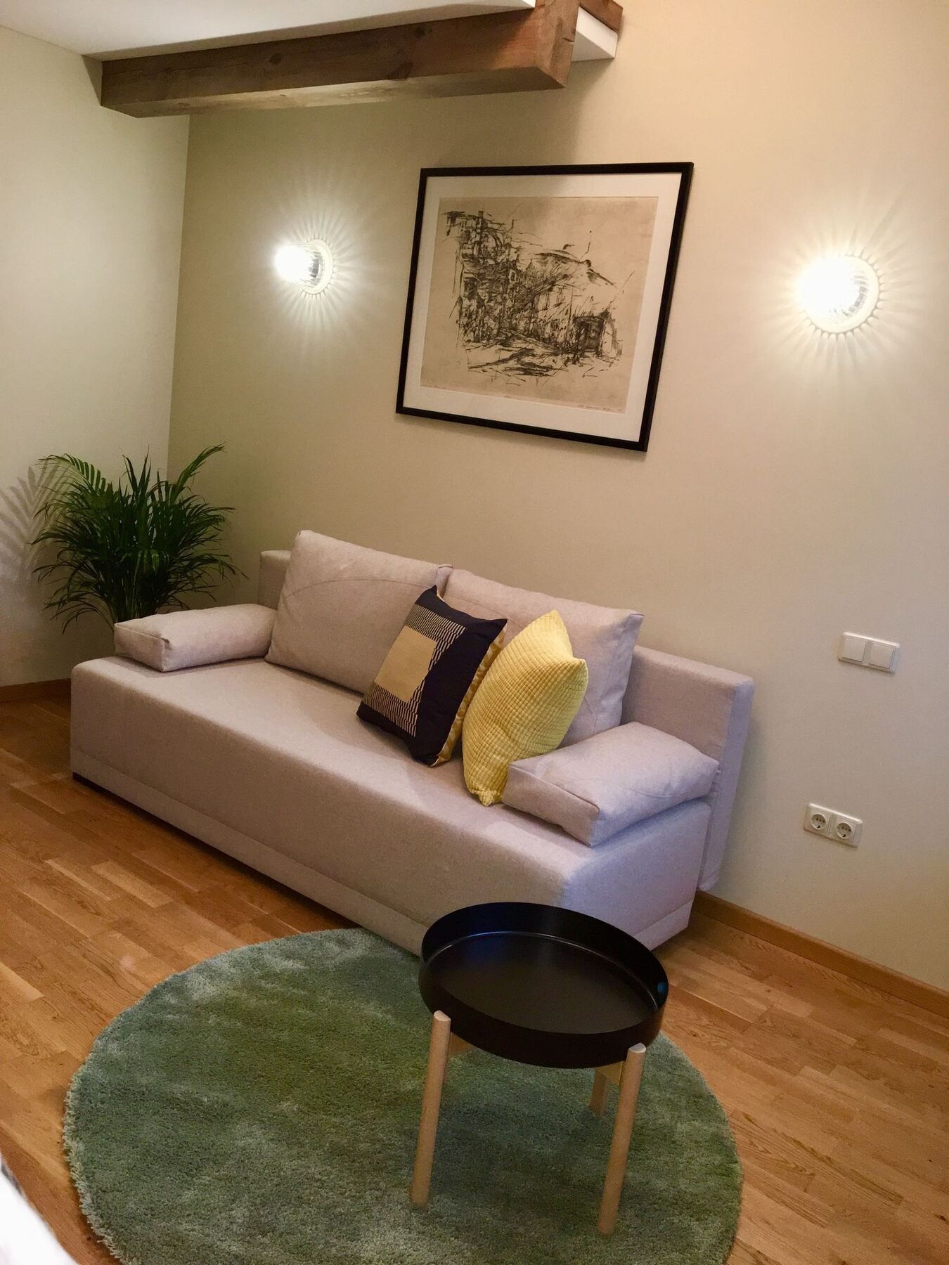 Salome Old Town Apartment Вильнюс Экстерьер фото