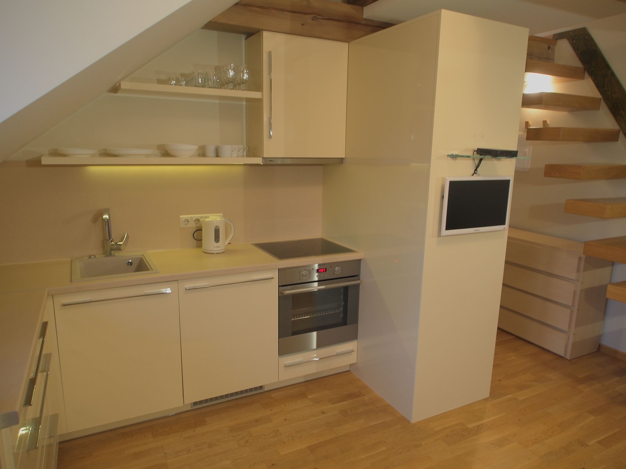 Salome Old Town Apartment Вильнюс Экстерьер фото