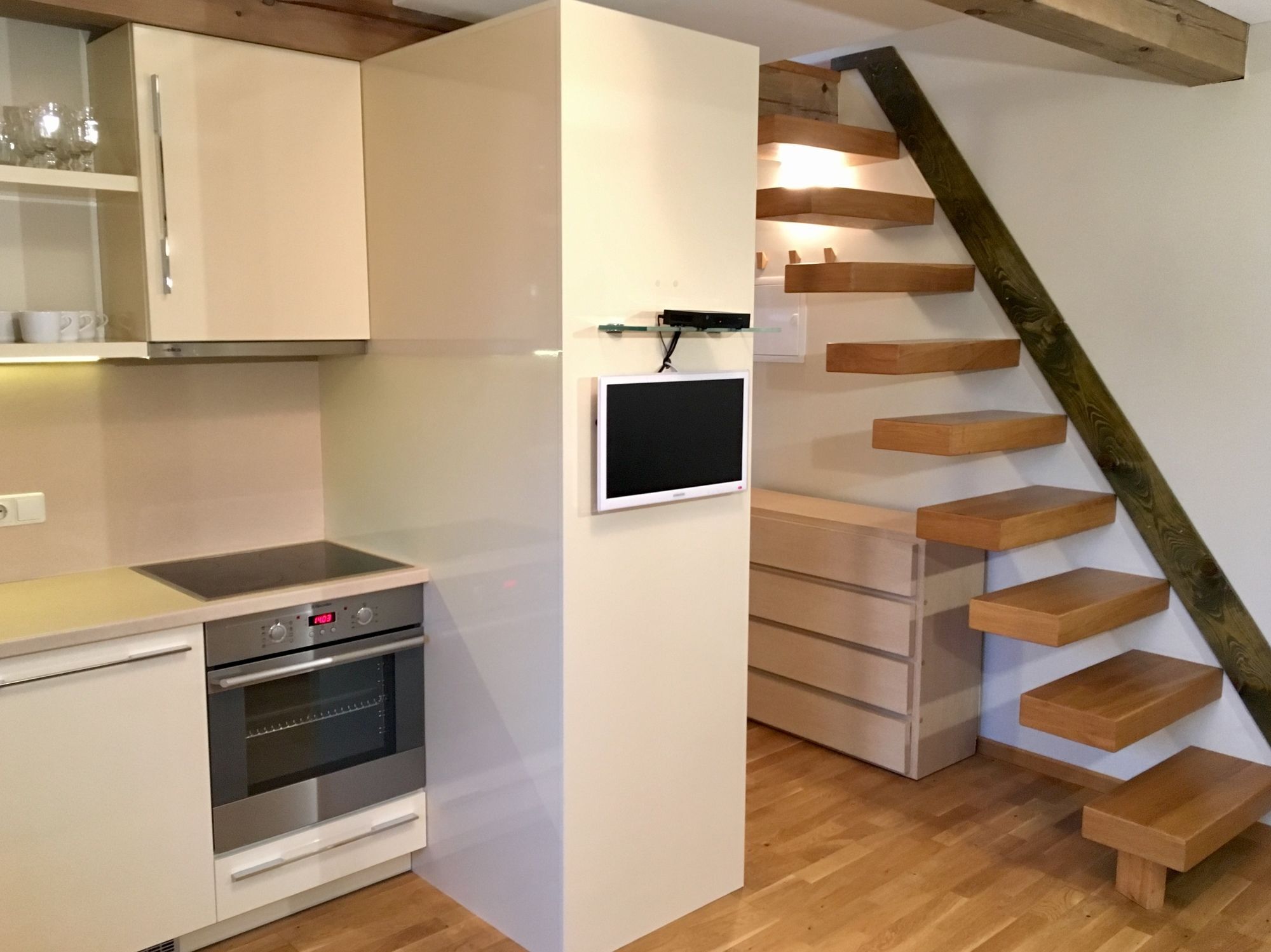 Salome Old Town Apartment Вильнюс Экстерьер фото