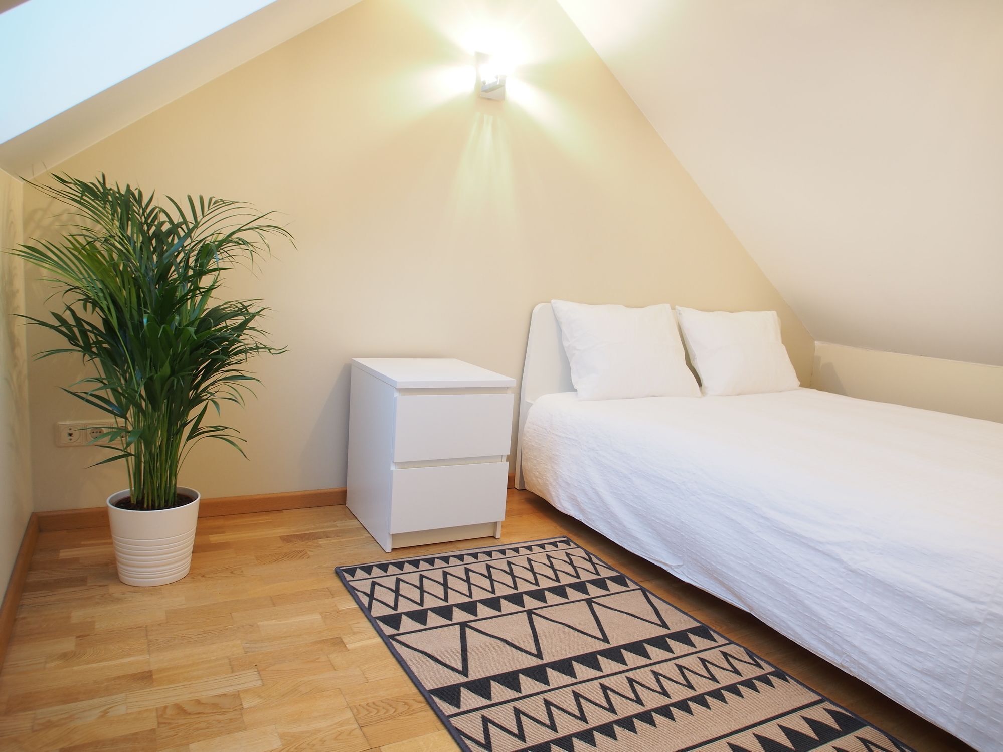 Salome Old Town Apartment Вильнюс Экстерьер фото