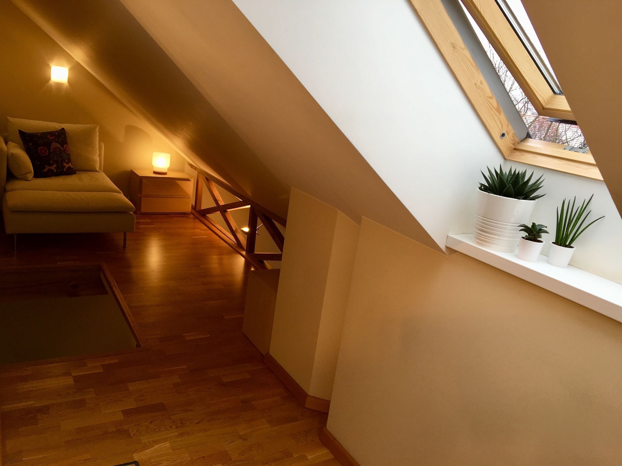 Salome Old Town Apartment Вильнюс Экстерьер фото
